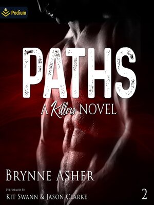 cover image of Paths